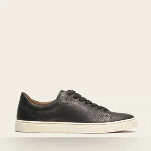 FRYE IVY LOW LACE Sneakers Sz 8